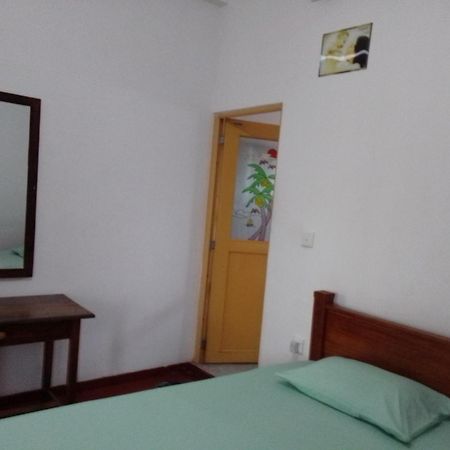 Pravindi Guest Home ミリッサ エクステリア 写真