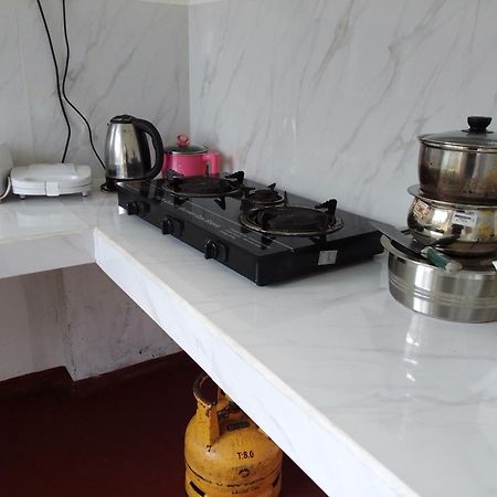 Pravindi Guest Home ミリッサ エクステリア 写真