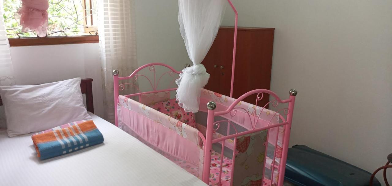 Pravindi Guest Home ミリッサ エクステリア 写真