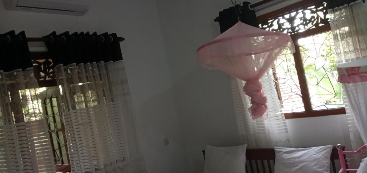 Pravindi Guest Home ミリッサ エクステリア 写真