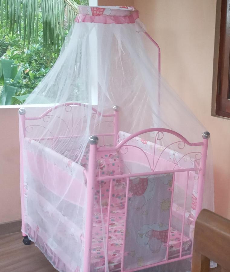 Pravindi Guest Home ミリッサ エクステリア 写真