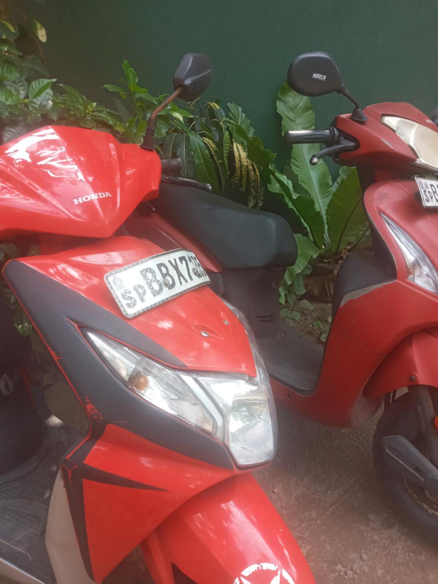 Pravindi Guest Home ミリッサ エクステリア 写真