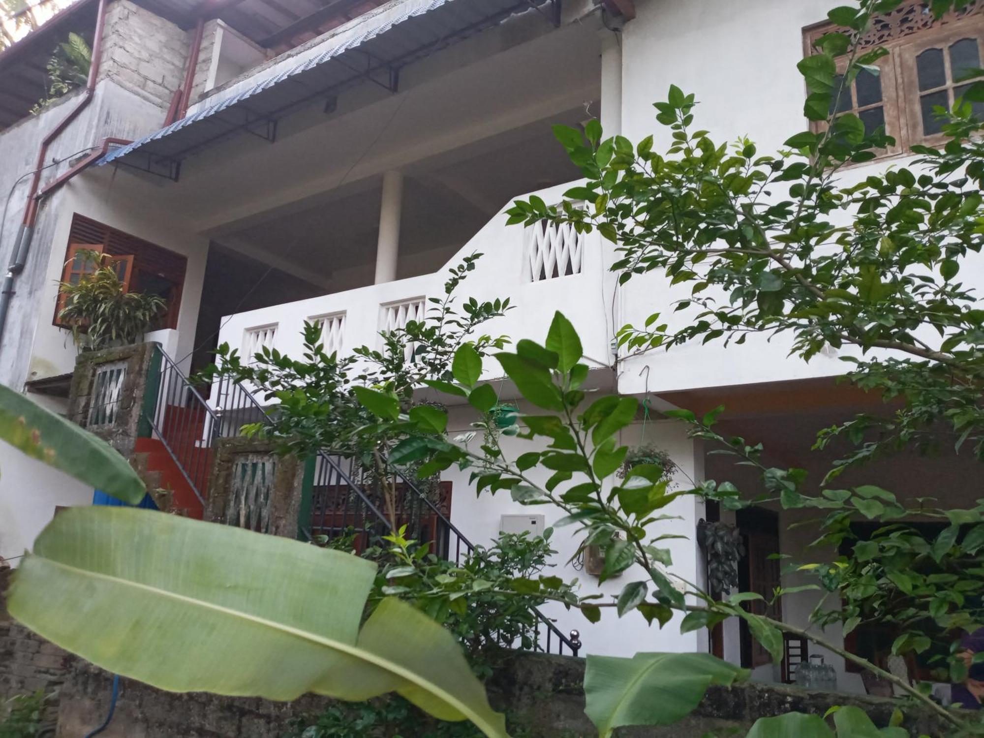 Pravindi Guest Home ミリッサ エクステリア 写真
