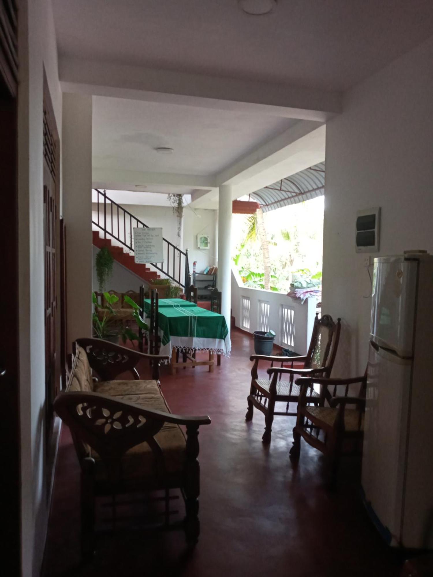 Pravindi Guest Home ミリッサ エクステリア 写真