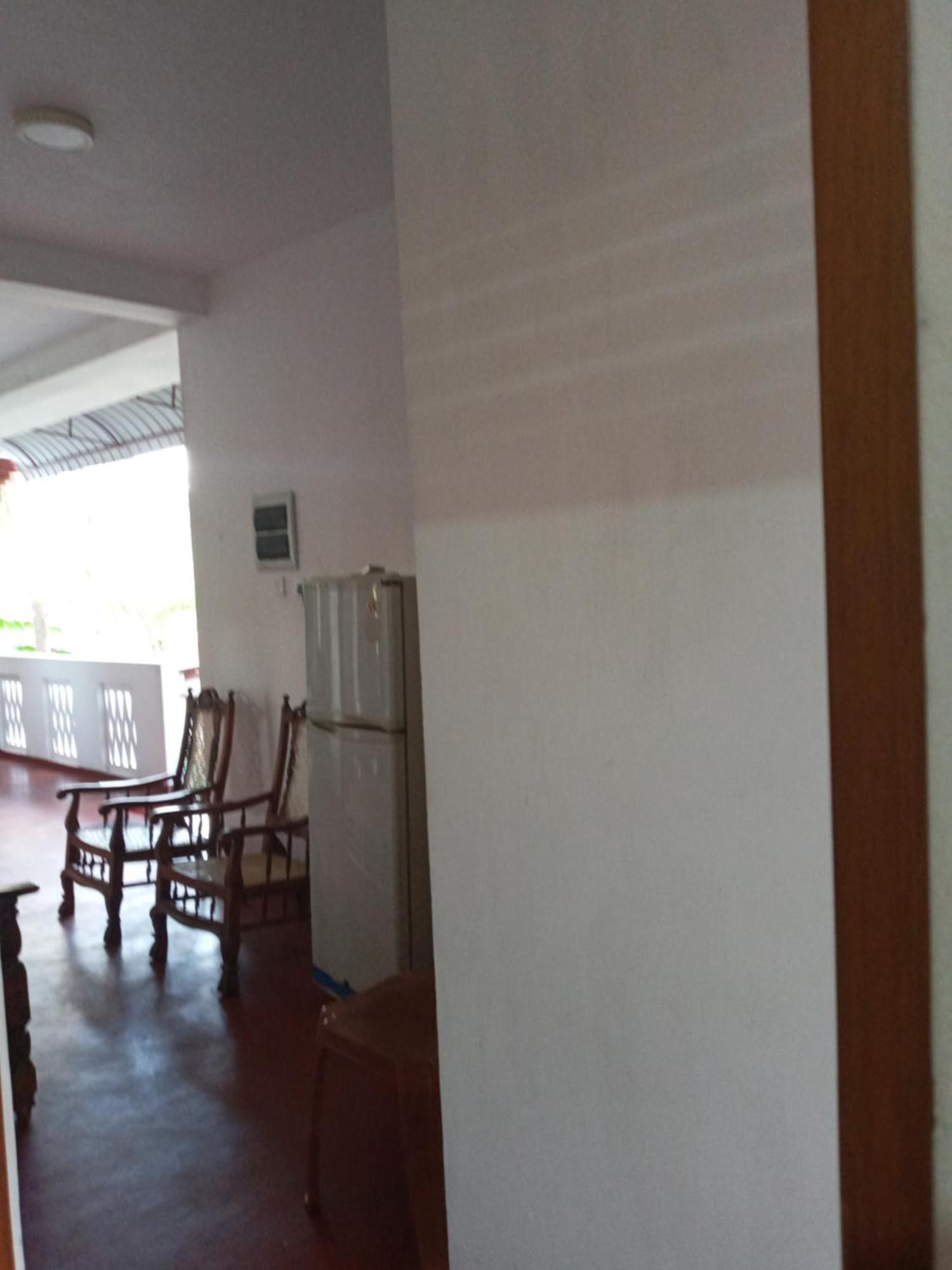 Pravindi Guest Home ミリッサ エクステリア 写真
