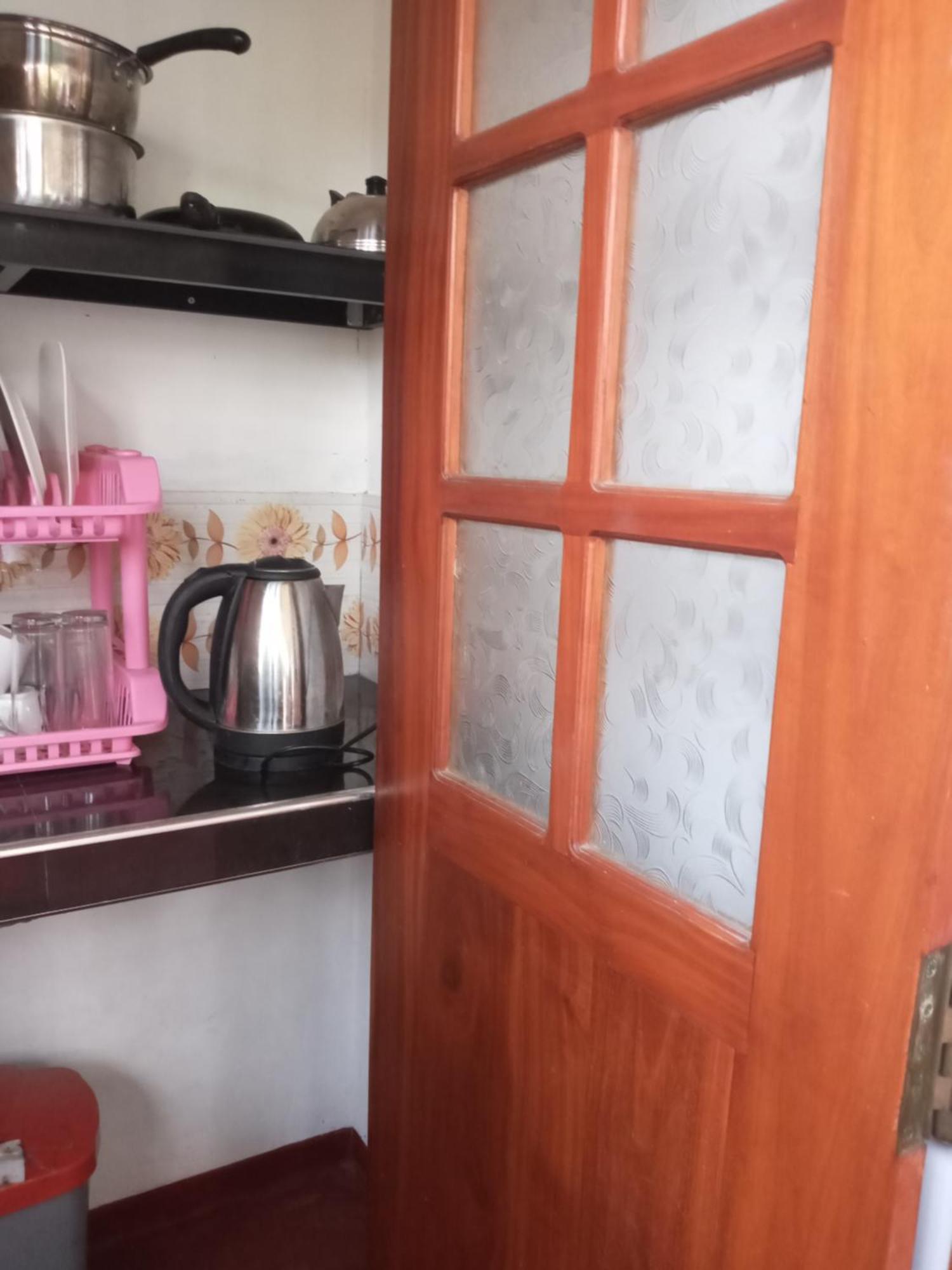 Pravindi Guest Home ミリッサ エクステリア 写真