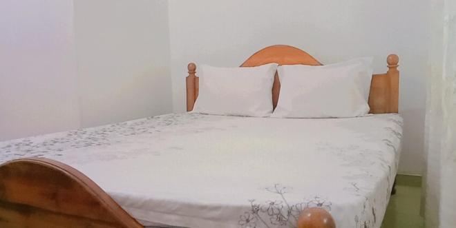 Pravindi Guest Home ミリッサ エクステリア 写真