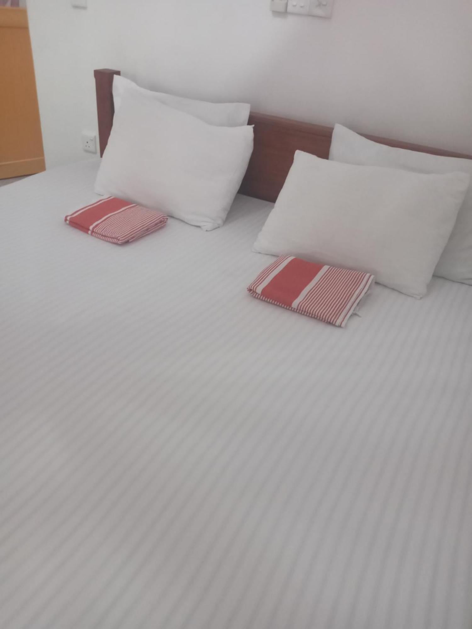 Pravindi Guest Home ミリッサ 部屋 写真