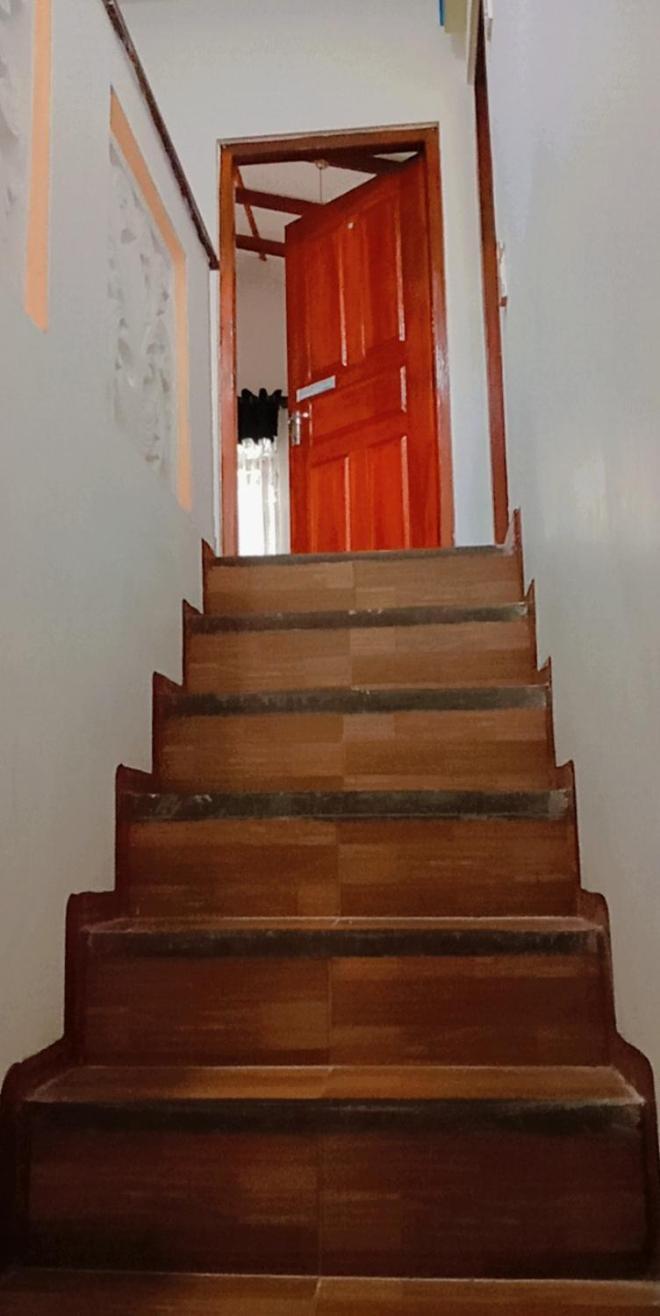 Pravindi Guest Home ミリッサ エクステリア 写真