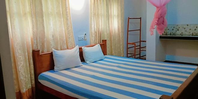 Pravindi Guest Home ミリッサ 部屋 写真