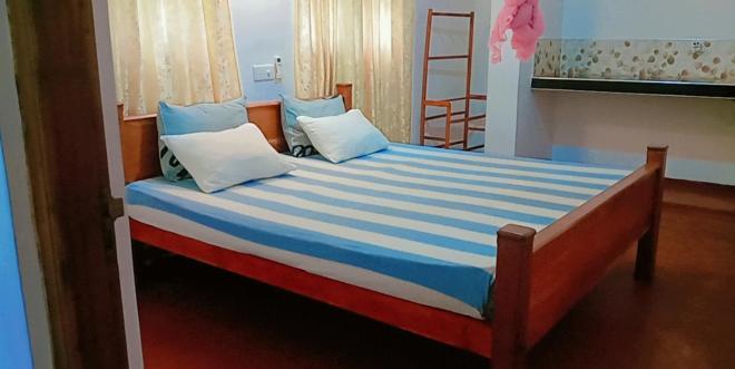 Pravindi Guest Home ミリッサ エクステリア 写真