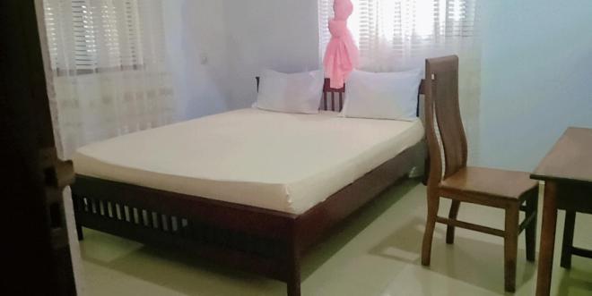 Pravindi Guest Home ミリッサ 部屋 写真
