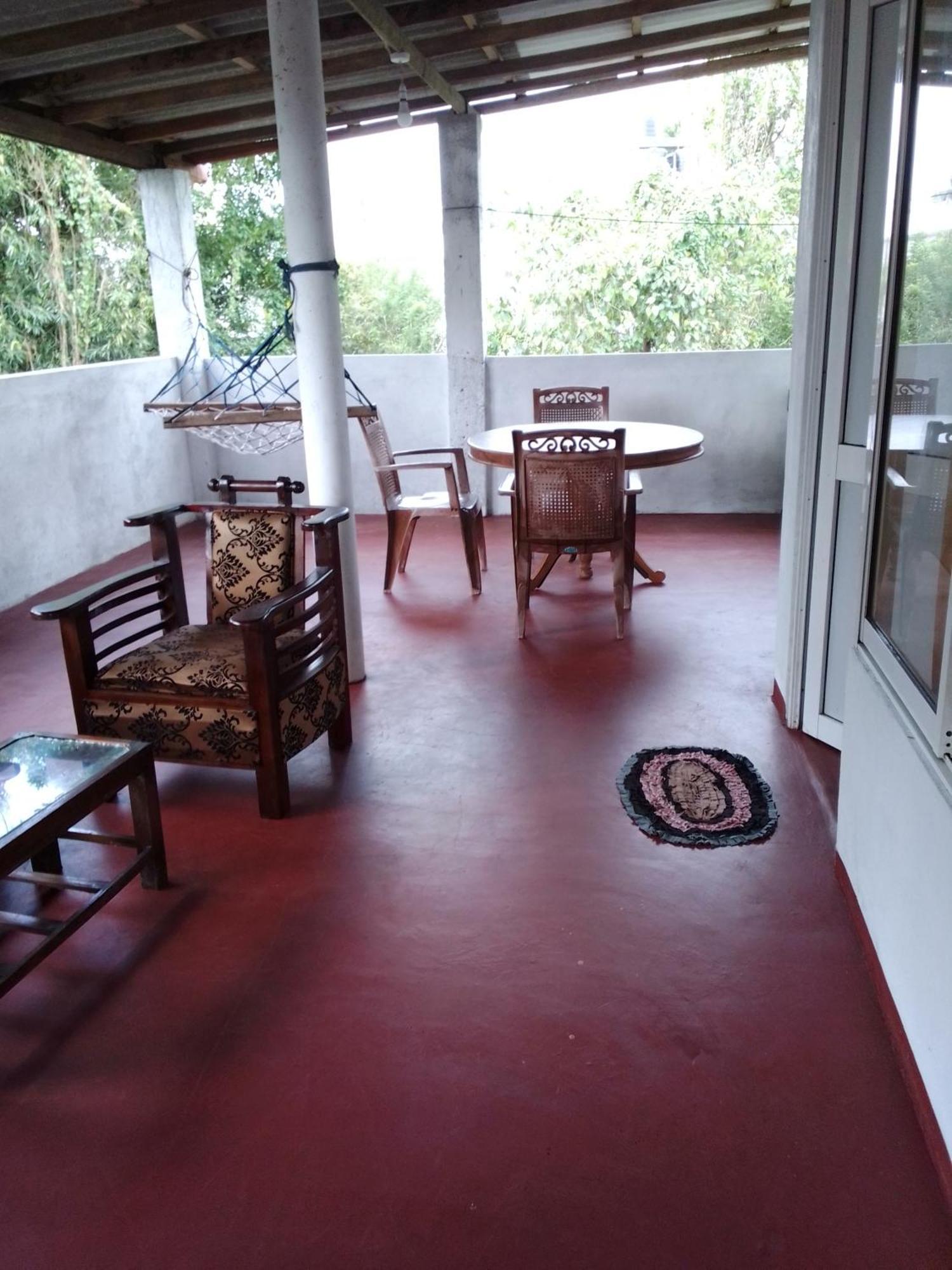 Pravindi Guest Home ミリッサ エクステリア 写真