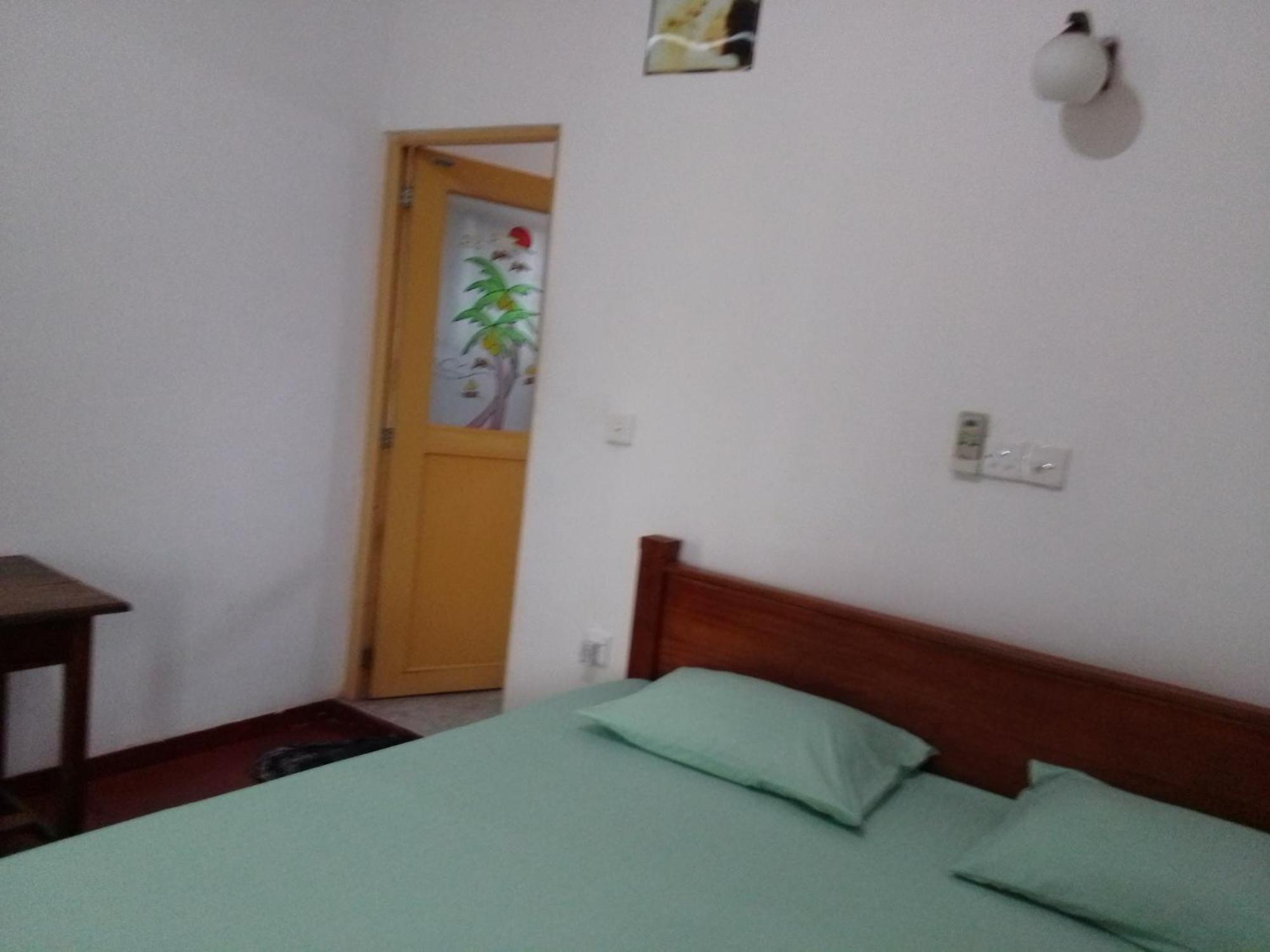 Pravindi Guest Home ミリッサ 部屋 写真