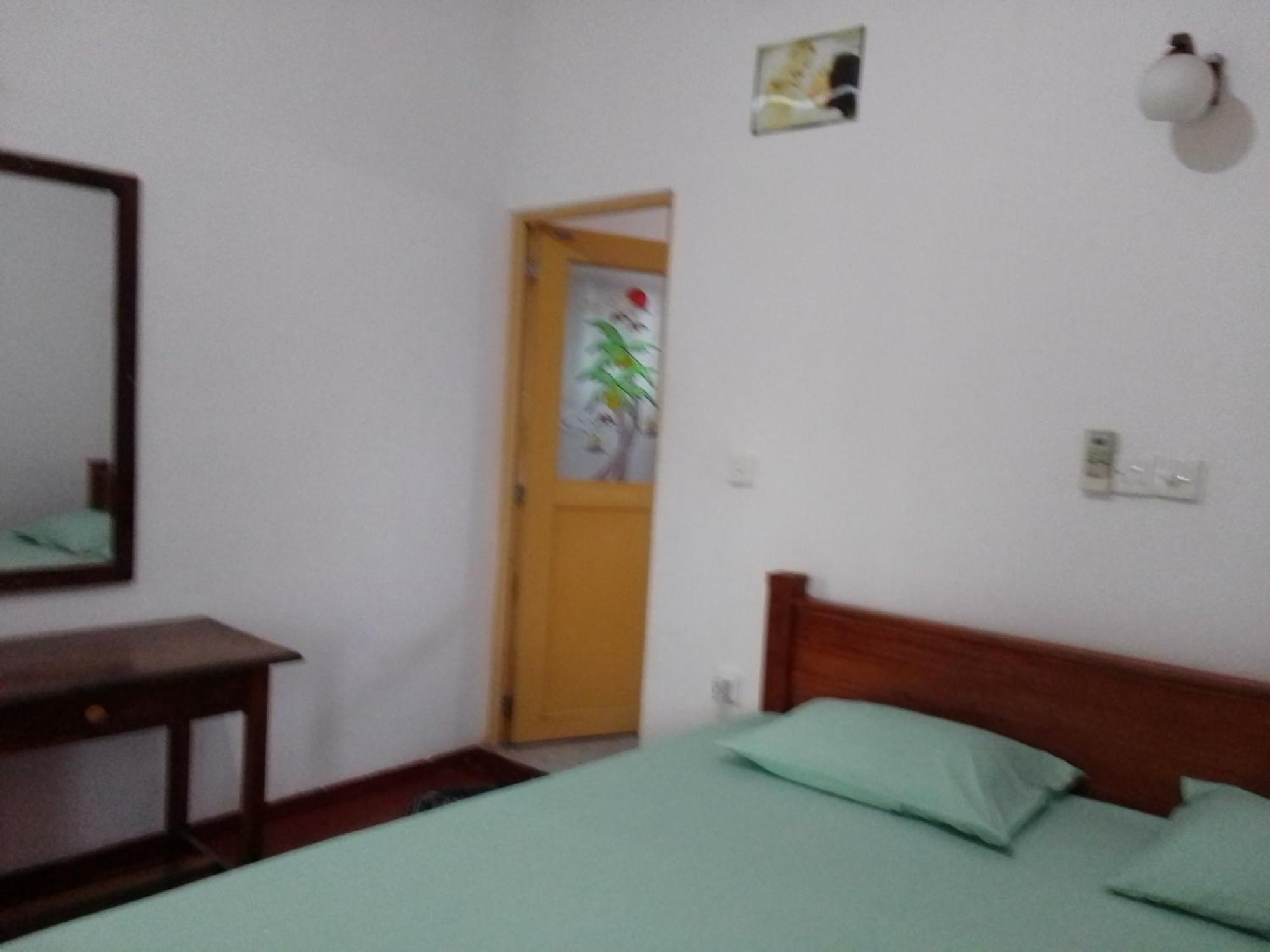 Pravindi Guest Home ミリッサ 部屋 写真