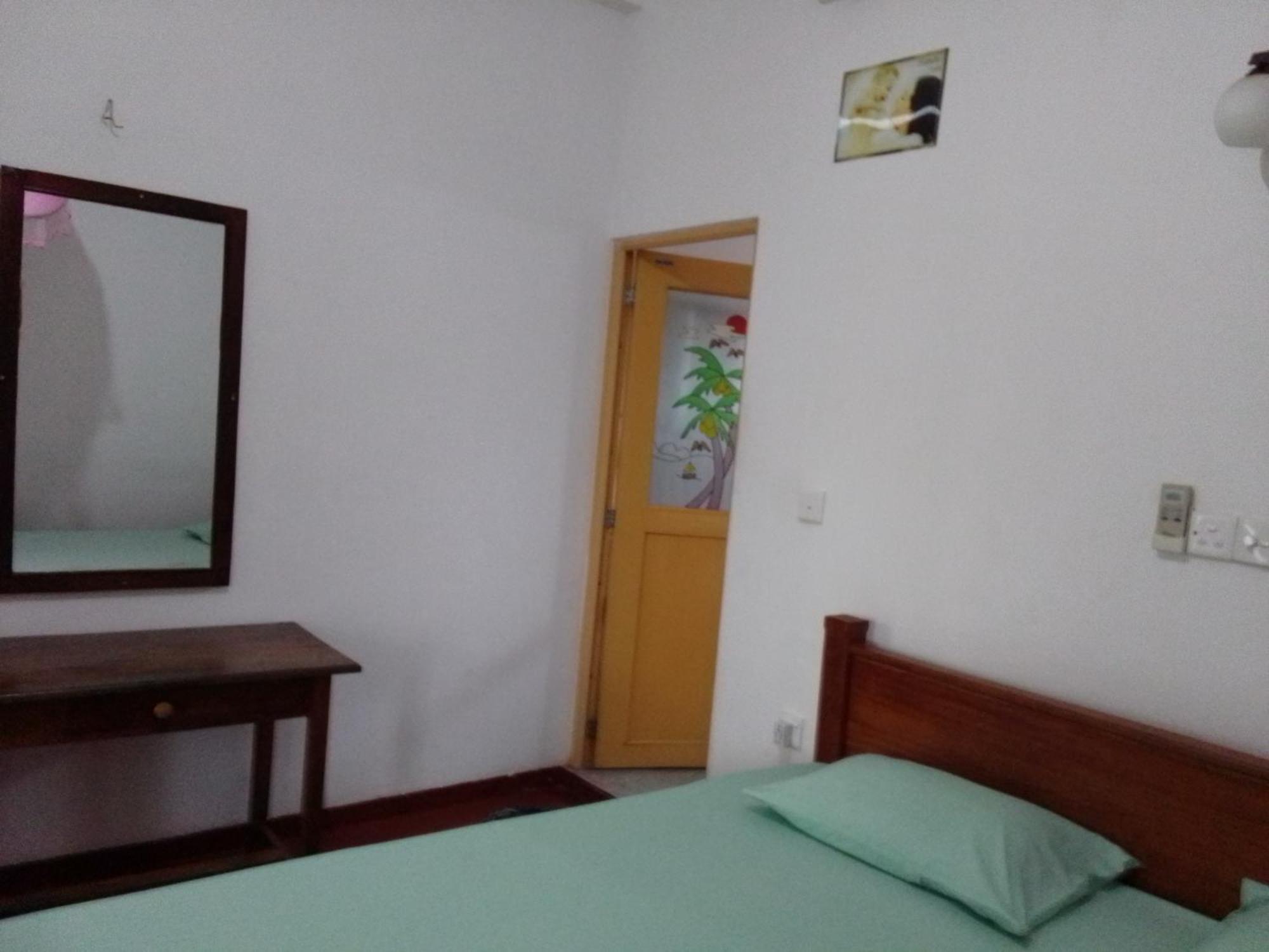Pravindi Guest Home ミリッサ エクステリア 写真