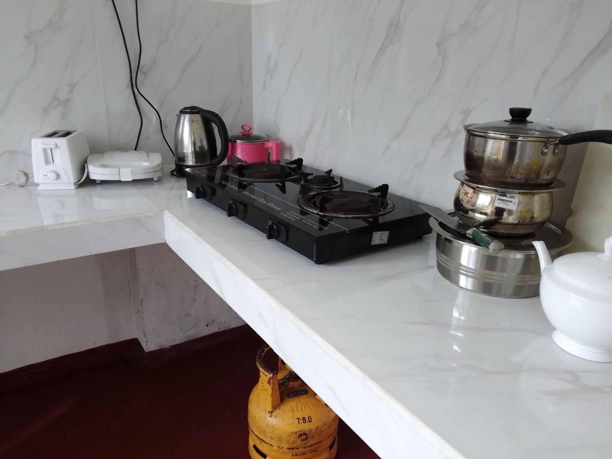 Pravindi Guest Home ミリッサ エクステリア 写真