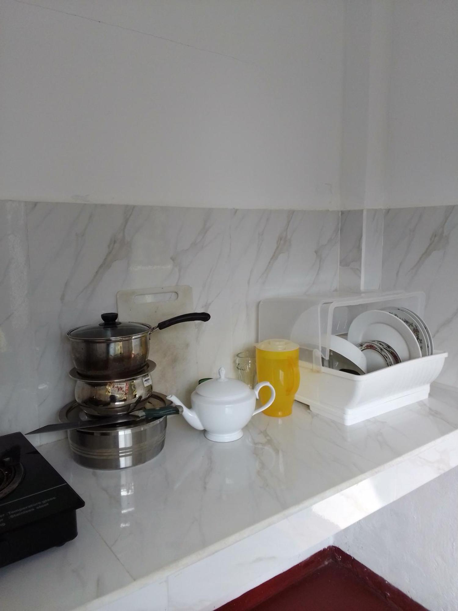 Pravindi Guest Home ミリッサ エクステリア 写真