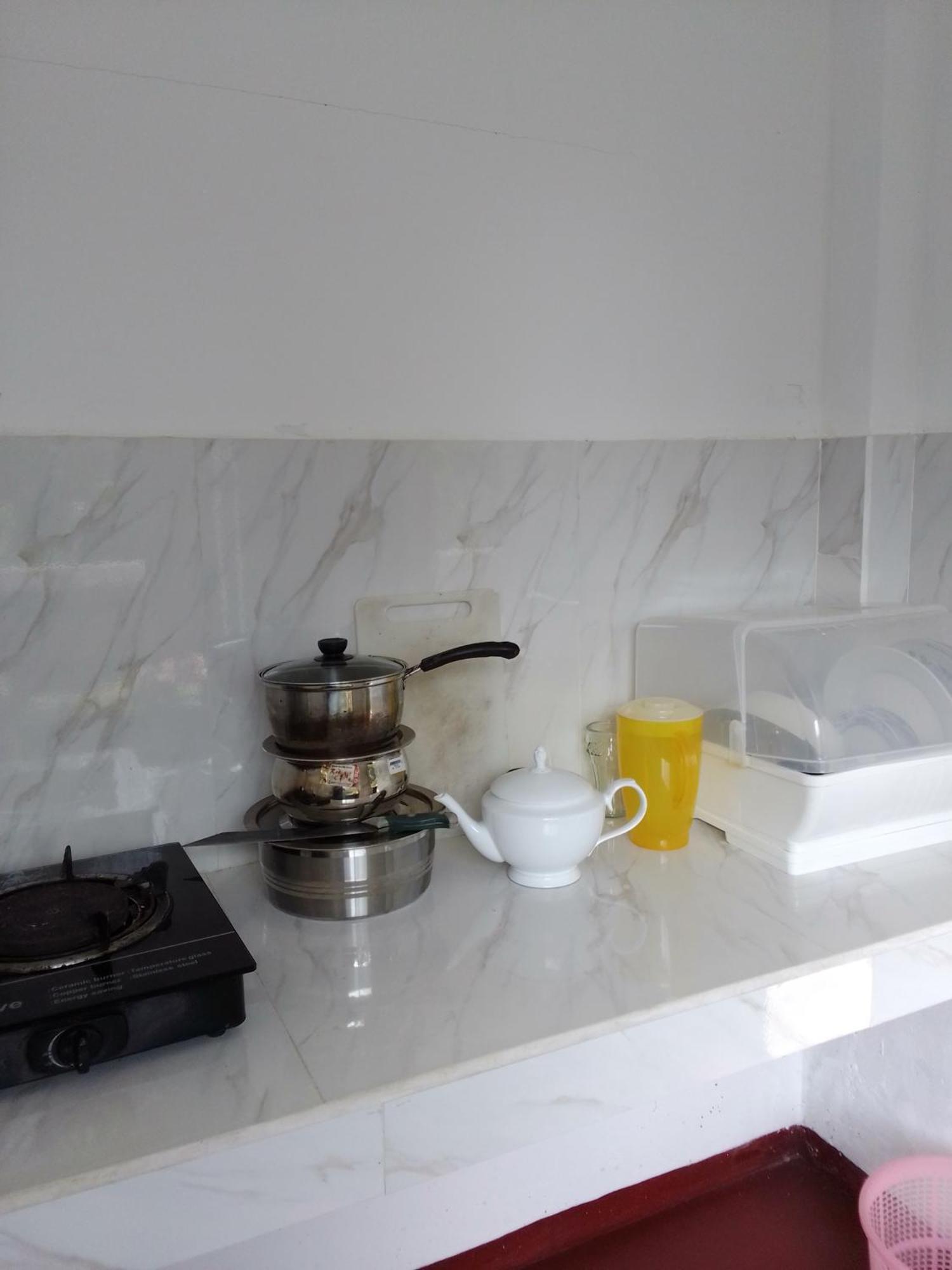 Pravindi Guest Home ミリッサ エクステリア 写真