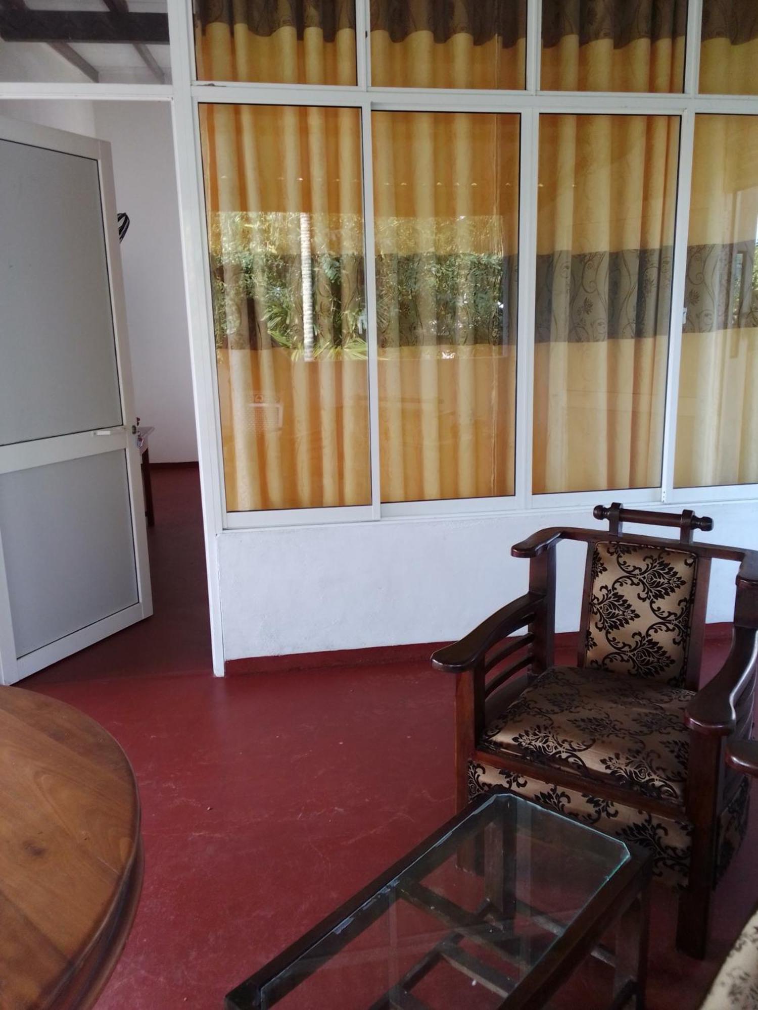 Pravindi Guest Home ミリッサ エクステリア 写真