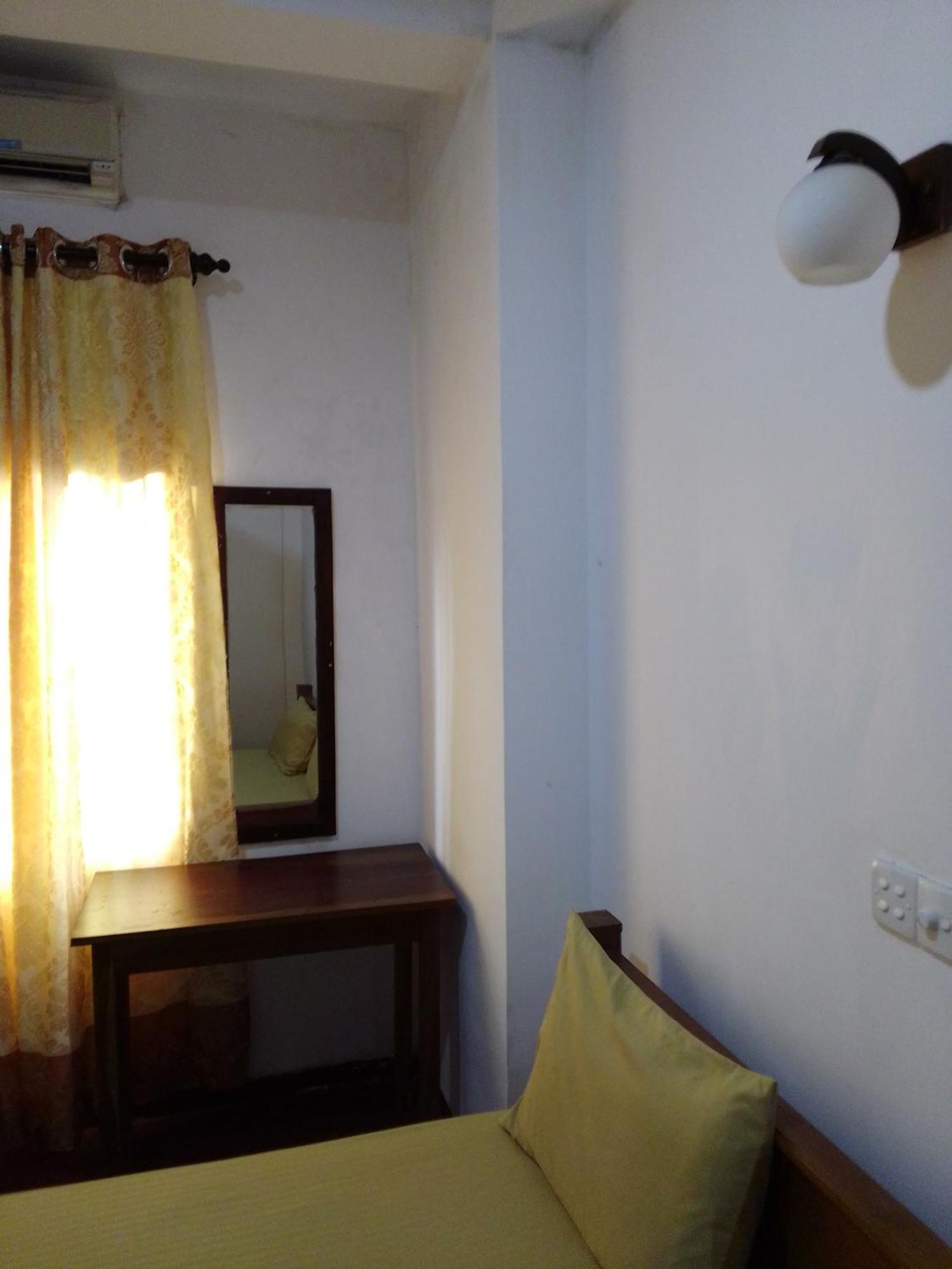 Pravindi Guest Home ミリッサ エクステリア 写真