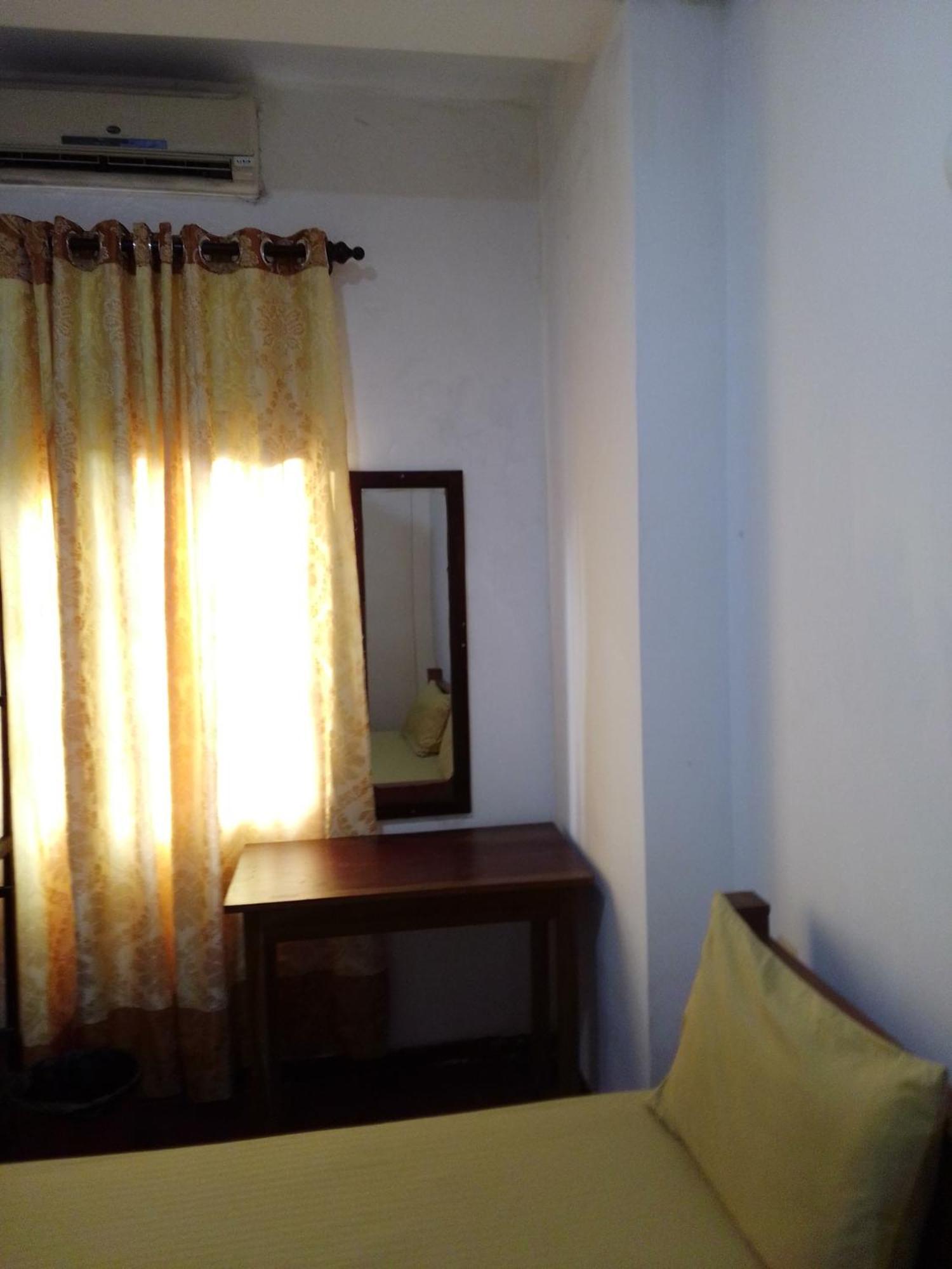 Pravindi Guest Home ミリッサ エクステリア 写真