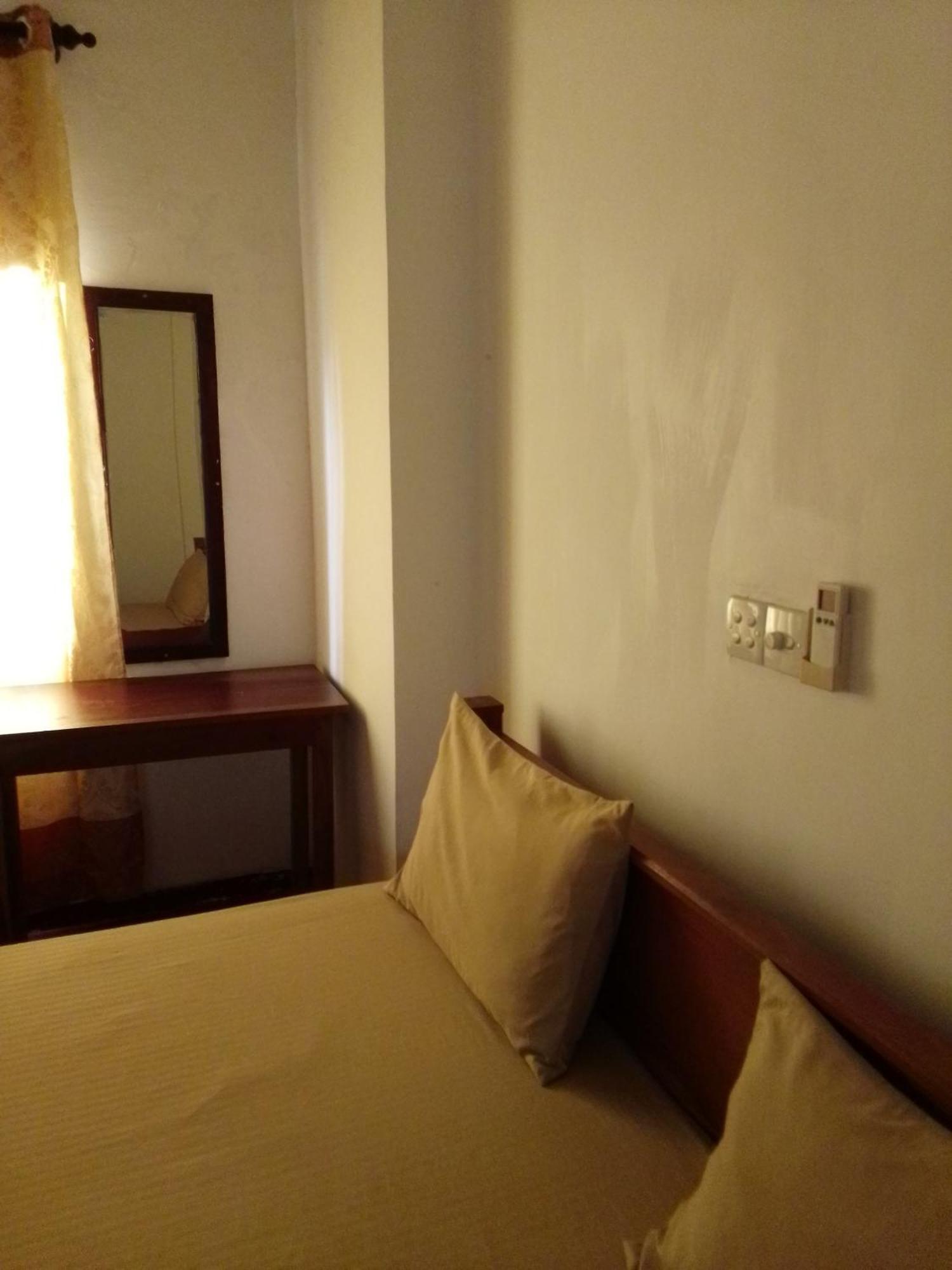 Pravindi Guest Home ミリッサ エクステリア 写真