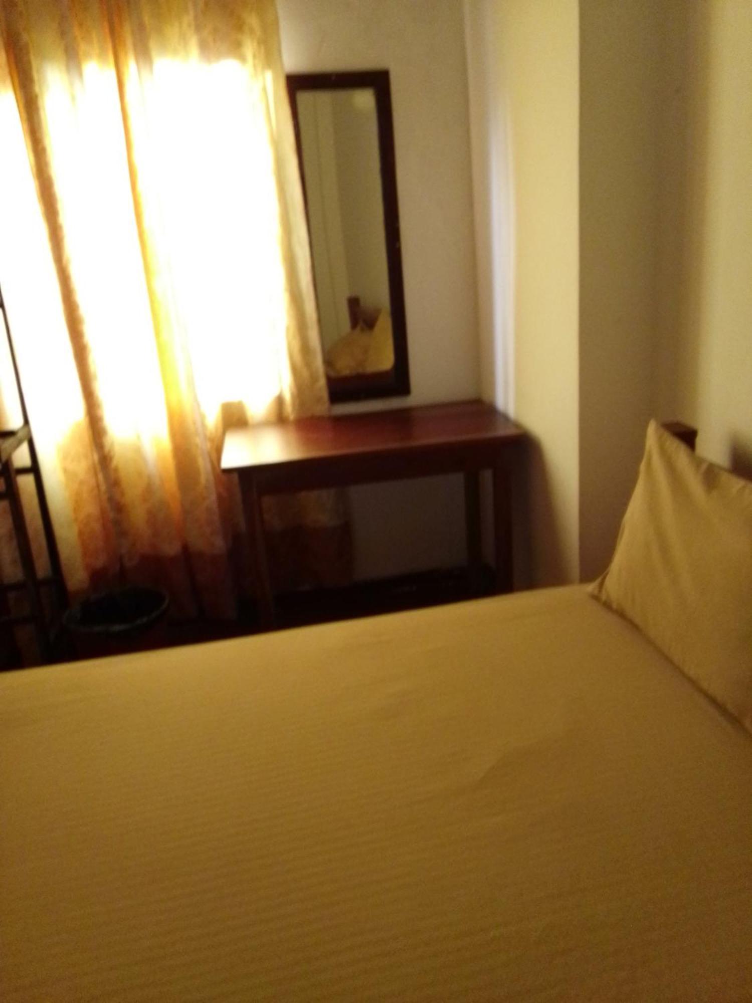 Pravindi Guest Home ミリッサ エクステリア 写真